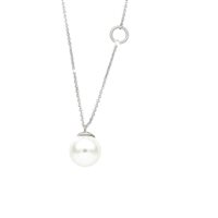 Collana Rebecca Donna Malibù in Bronzo BMBKBB05 - BMBKBB05